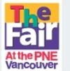PNE Fair in Vancouver