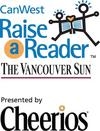 Raise a Reader literacy from birth