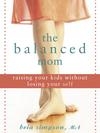 September book of the month for new moms