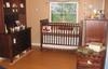 brown nursery