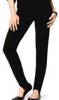 fall maternity fashion leggings