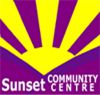 Sunset Community Center Family Day