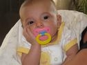 Sydney September Baby of the Month