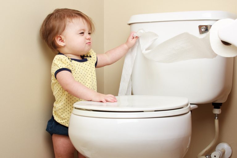 Potty Training Guide - Urbanmommies