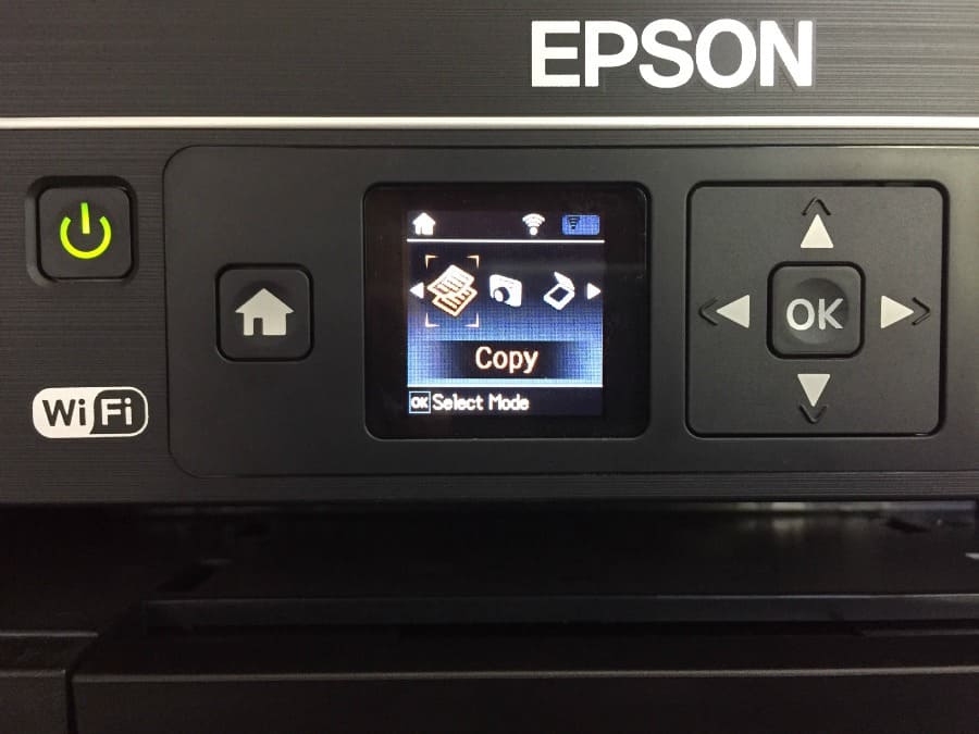 epson screen print edition