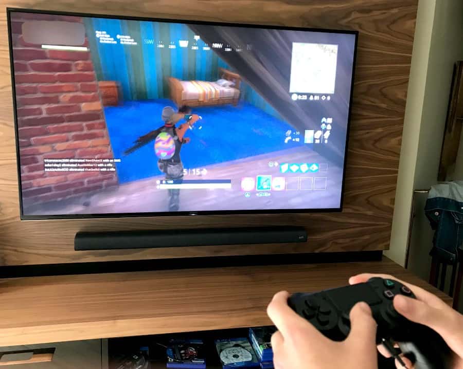 While You’re Playing Fortnite, Fraudsters Are Looking to Play You - Urban Mommies